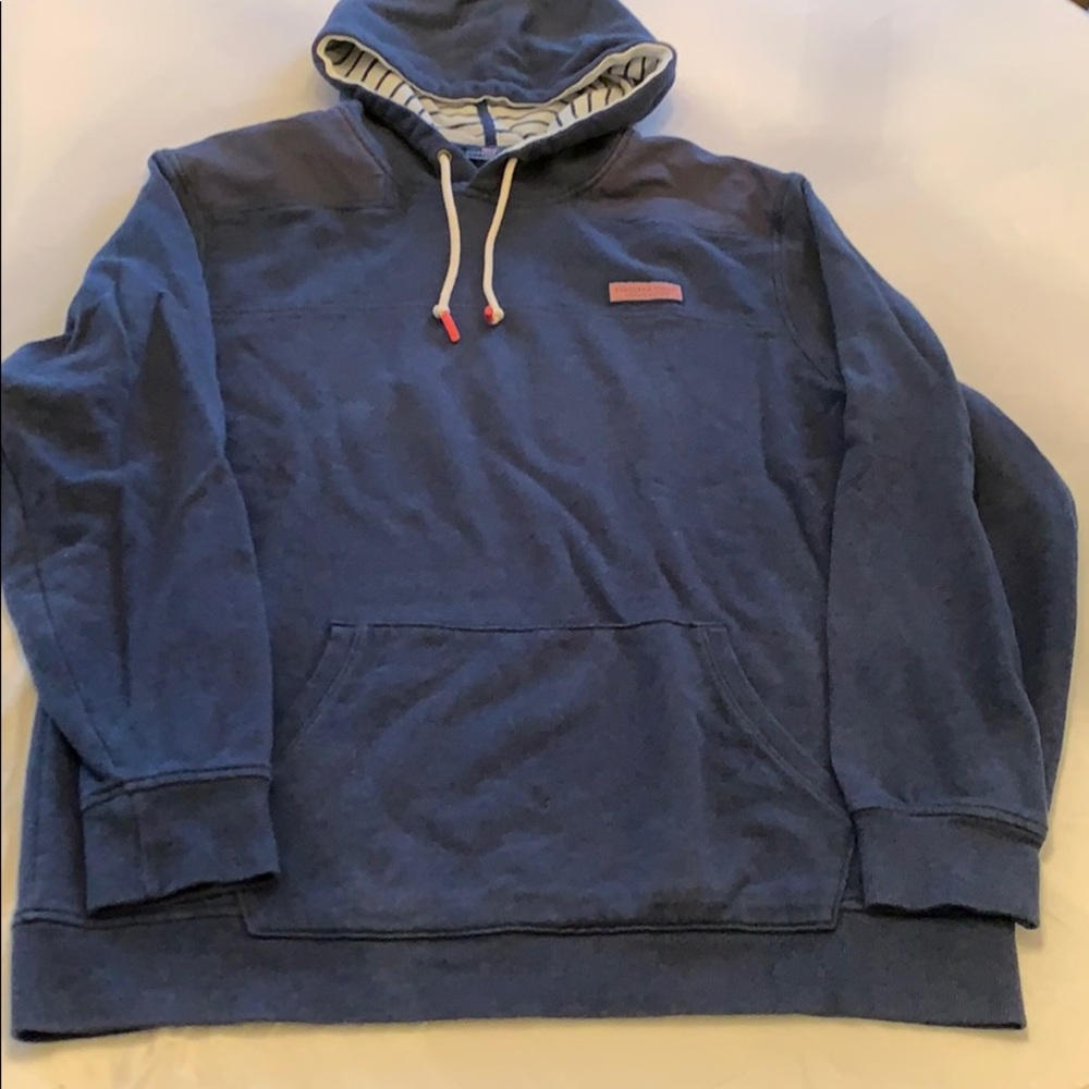 Vineyard Vines Hooded Shep Shirt